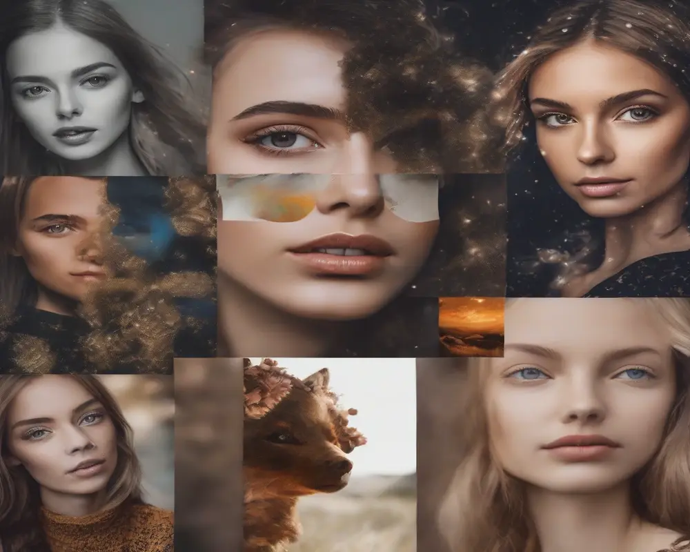 ai background swap for poshmark flat lays - step by step visual guide